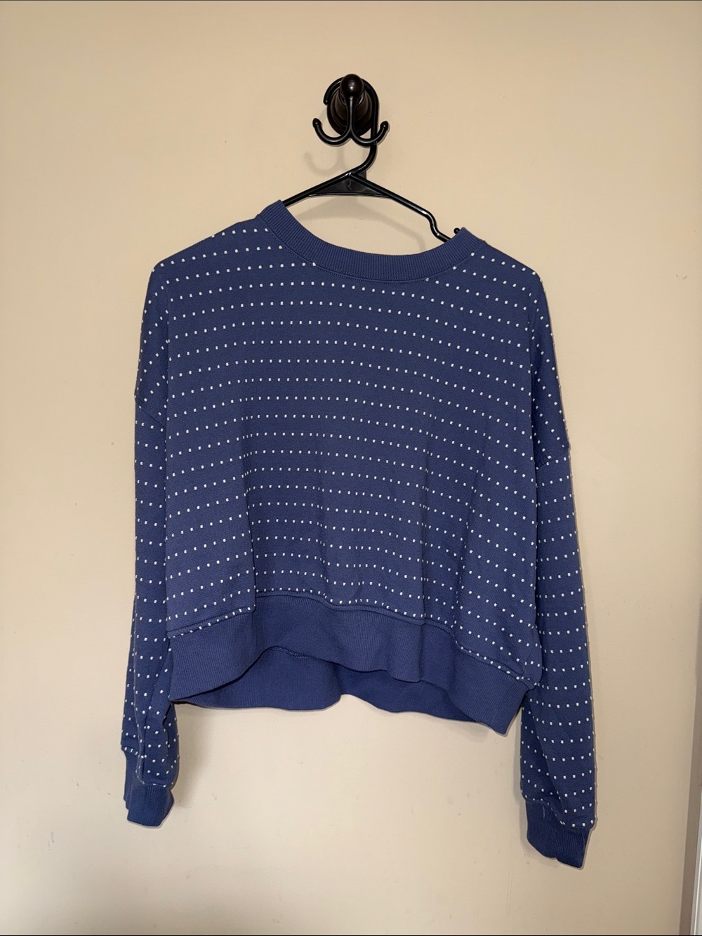 Aerie crewneck- XS
